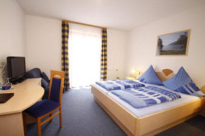 Hotel-Cafe Hanfstingl Egling